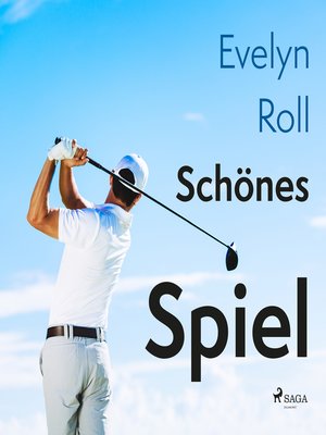 cover image of Schönes Spiel